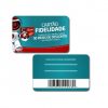Cartão Fidelidade em Plástico